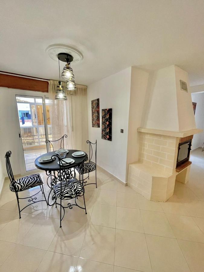 Superbe Avec Cheminee Appartement *