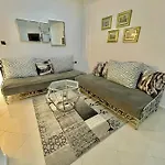 Superbe Appartement Avec Cheminee