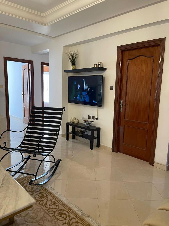 Apartment Superbe Avec Cheminee
